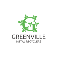 Greenville Metal Recyclers Logo