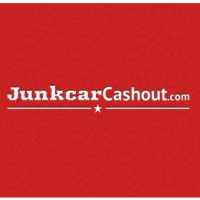 Texas Junk Car Cash Out Logo