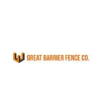 Great Barrier Fence Co. Logo