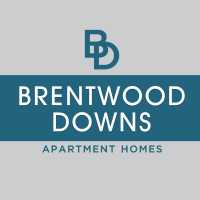 Brentwood Downs Logo