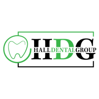 Hall Dental Group Logo