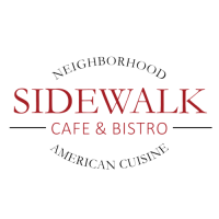 Sidewalk Cafe Logo