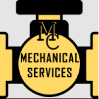 McCook Mechanical Services, LLC Logo