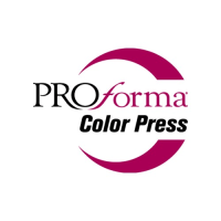 Proforma Color Press Logo