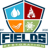 Fields Restoration Logo