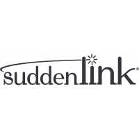 Suddenlink - Closed Logo
