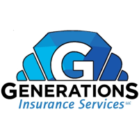 Generations Insurance Services LLC Logo