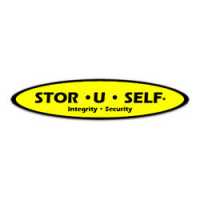 Stor U Self Logo