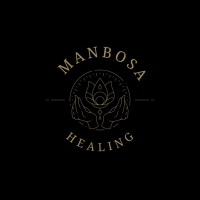manbosa healing Logo