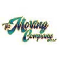 The Moving Company LLC Logo