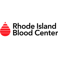 Rhode Island Blood Center - Warwick Donor Center Logo
