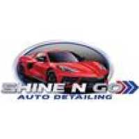 Shine N Go Auto Detailing Logo