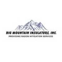 Big Mountain Insulators Inc. Logo