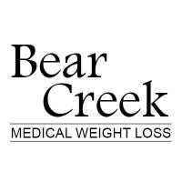 Bear Creek Medical Weight Loss Logo