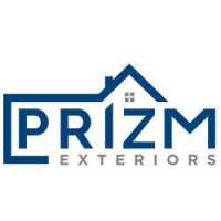 Prizm Exteriors Logo
