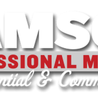 Samson Professional Movers Logo