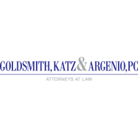 Goldsmith, Katz & Argenio, P.C. Logo
