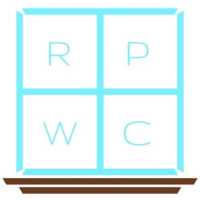 Rutledge Professional Window Cleaning Logo