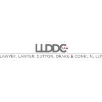 Lawyer, Lawyer, Dutton, Drake & Conklin, LLP Logo