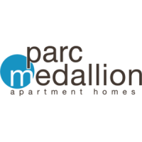 Parc Medallion LLC Logo