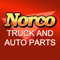 Norco Truck & Auto Parts Logo