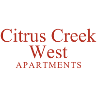 Citrus Creek West Logo