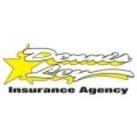 Dennis Ley Insurance Agency Logo