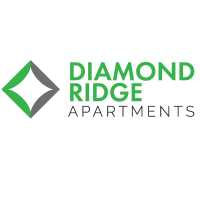 Diamond Ridge Apartments Logo