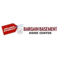 Bargain Basement Home Center Logo
