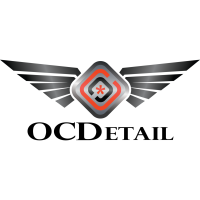 OCDetail Auto Spa | Ceramic Coating | Paint Protection Film (PPF) Logo