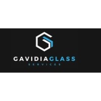 Gavidia Glass Services Logo