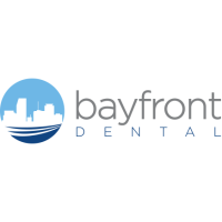 Bayfront Dental Logo