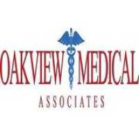 Oakview Medical Associates Logo