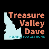 Treasure Valley Dave Logo