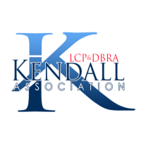 Kendall LCP & DBRA Association Logo