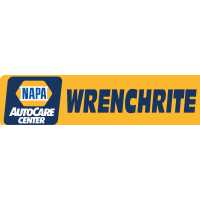 Wrenchrite Auto Care Logo