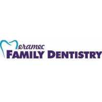 Meramec Family Dentistry - Arnold Logo