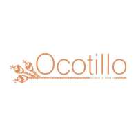 Ocotillo Logo