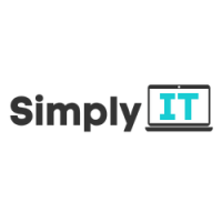 Simply IT Logo