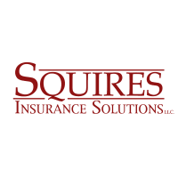Squires Insurance Solutions Logo