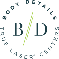 Body Details Logo