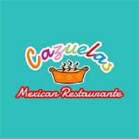 Las Cazuelas Mexican Restaurant Logo