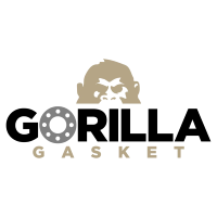 Gorilla Gasket Logo