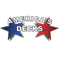 America's Decks Logo