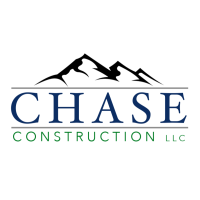 Chase Construction LLC Logo