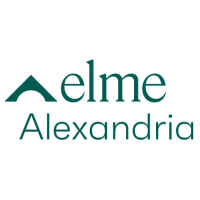 Elme Alexandria Logo