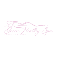 Good Massage Spa Logo