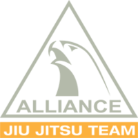 Alliance Jiu Jitsu of Madison Logo