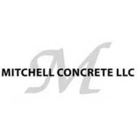 Mitchell Concrete LLC Logo