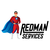 Redman Services Logo